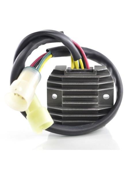 Regulator Rectifier Kawasaki ZX6R Ninja ZZR600 OEM 21066-1125 