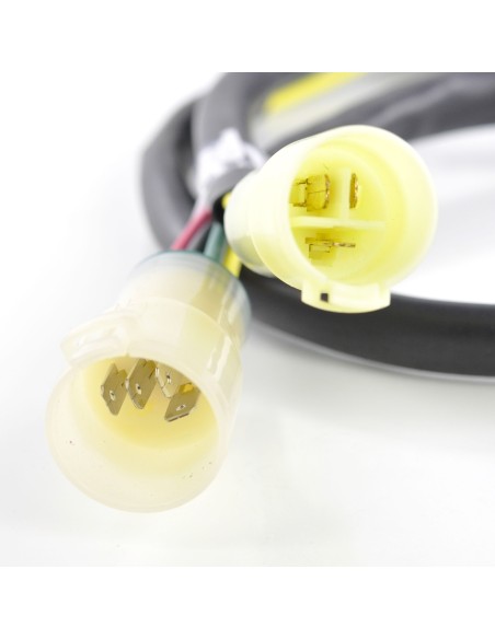 Régulateur Rectifieur Kawasaki ZX6R Ninja ZZR600 OEM 21066-1125 