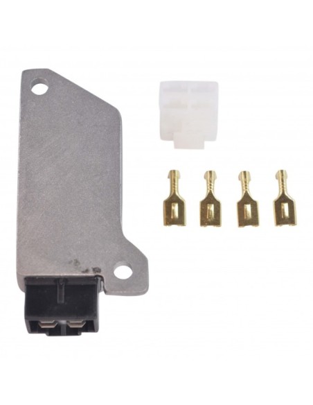 Régulateur Rectifieur Kawasaki 1100 STX 900 STX 1100 Zxi 750 ZXi 900 ZXi OEM 21066-3712