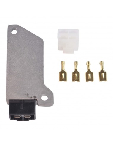 Régulateur Yamaha Mountain Max 600 700 800 Venture 500 600  VMax 600 750 800 0 OEM 1JK-81960-A0-00 3TJ-81960-01-00 47X-81960-A1-