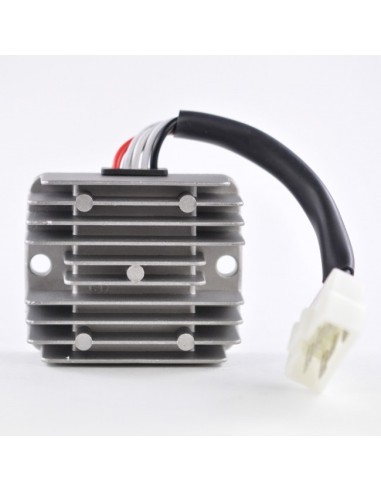 Regulator Rectifier Yamaha SRX250 SR500 OEM 2J2-81960-60-00 2J2-81960-A0-00 2J2-81960-A1-00 4L0-81960-A0-00