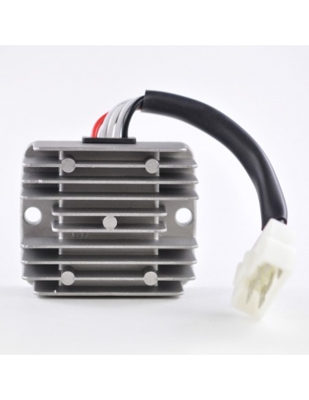 Regulator Rectifier Yamaha SRX250 SR500 OEM 2J2-81960-60-00 2J2-81960-A0-00 2J2-81960-A1-00 4L0-81960-A0-00