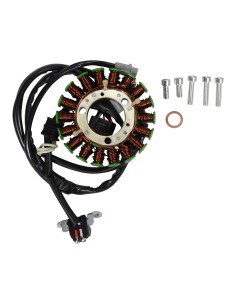 Stator Allumage Yamaha WR250R OEM 3D7-81410-00-00 3D7-81410-01-00