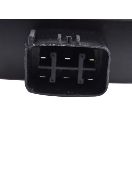 Regulator Rectifier Yamaha WR250R WR250X YZFR6 VStar1100 XVZ1300 OEM 68V-81960-00-00 6D3-81960-00-00 6S8-81960-00-00