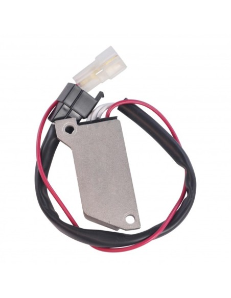 Regulator Yamaha VMX1200 VMax XV535 XV700 XV750 XV1000 XV1100 Virago OEM 3LP-81960-00-00 3LP-81960-01-00