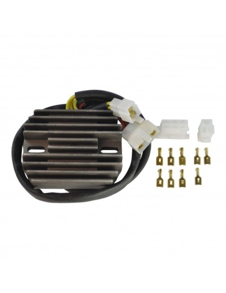 Regulator Rectifier Yamaha TDM 850 TRX850 OEM 3LS-81960-00-00 3LS-81960-01-00 3VD-81960-00-00 3VD-81960-01-00