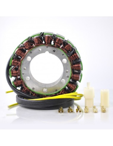 Stator Yamaha VMX1200 VMax XVZ1200 Venture XVZ1300 Venture OEM 3UF-81410-10-00 90-89130-01-50 90891-30015-00