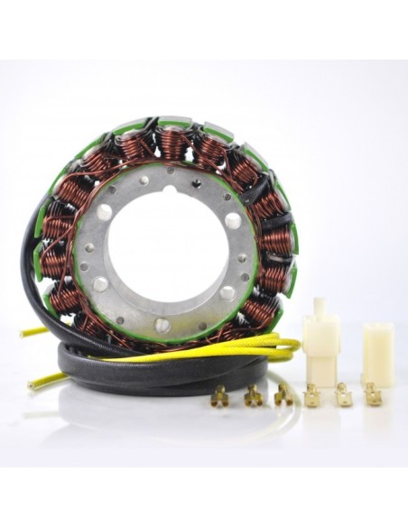 Stator Yamaha VMX1200 VMax XVZ1200 Venture XVZ1300 Venture OEM 1FK-81410-10-00 1FK-81410-11-00 26H-81410-10-00