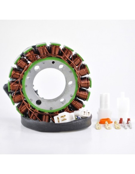 Stator Allumage Suzuki LTF250 QuadRunner OEM 32101-19B00
