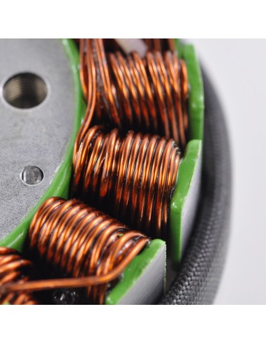 Stator Allumage Suzuki LTF250 QuadRunner OEM 32101-19B00