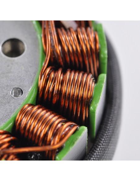 Stator Allumage Suzuki LTF250 QuadRunner OEM 32101-19B00