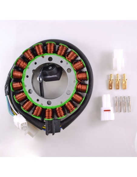 Stator Arctic Cat Alterra 400 450 500 XC450 OEM 0802-056 3323-200