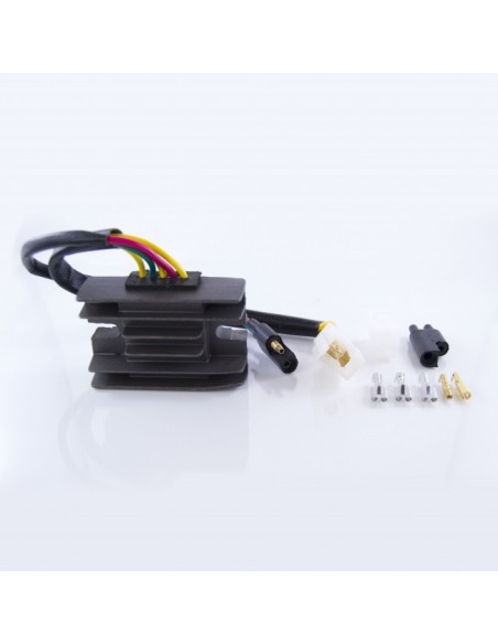 Regulator Rectifier Arctic Cat 400 500 OEM 0530-006 0530-137