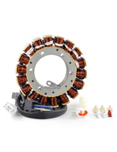 Stator Arctic Cat TRV 1000 ThunderCat 1000 OEM 0802-041