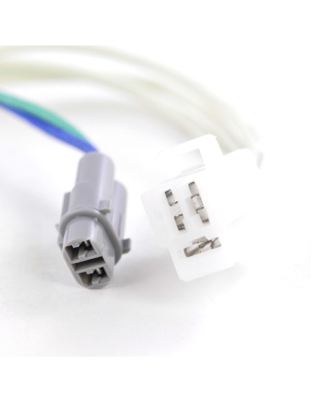 Stator Arctic Cat TRV 1000 ThunderCat 1000 OEM 0802-041