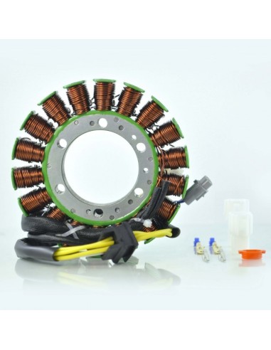 Stator Allumage Arctic Cat Wildcat 1000 OEM 0802-072 0802-064
