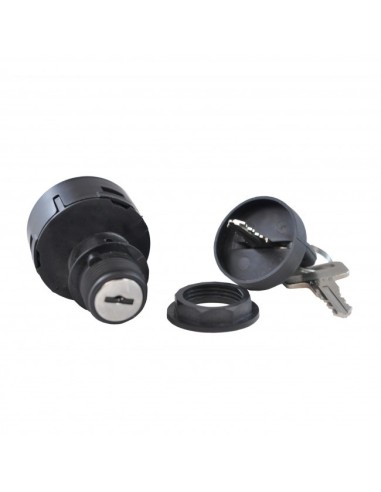 Ignition Key Switch XF 7000 9000 ZR 5000 7000 ProClimb M1100 ProCross XF 1100 ProClimb Procross F1100 Bearcat Z1 XT TZ1 Z1