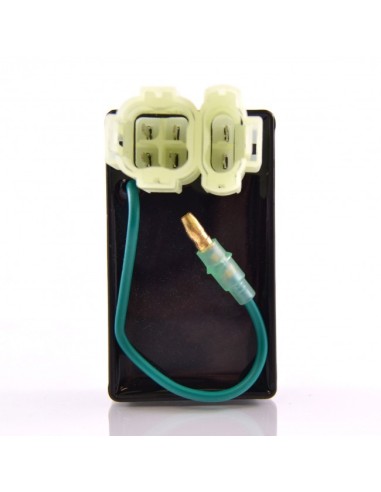 Boitier CDI Honda TRX90 Sportrax OEM 30410-HF7-000 30410-HF7-008