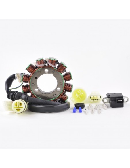 Stator Allumage Honda TRX300 Fourtrax OEM 31120-HC4-004 31120-HC4-014