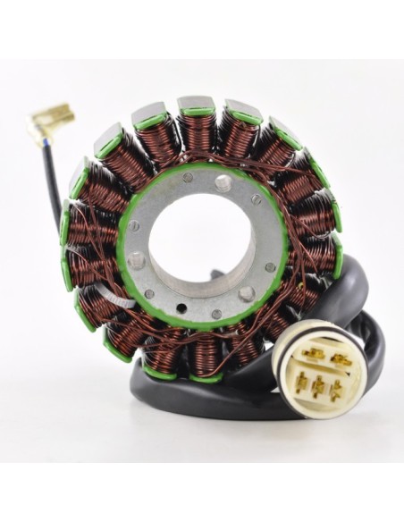 Stator Allumage Honda TRX400 Rancher OEM 31120-HN7-000 31120-HN7-003