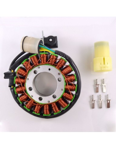 Stator Allumage Honda TRX420 Rancher Auto OEM 31120-HP7-A00 31120-HP7-A01