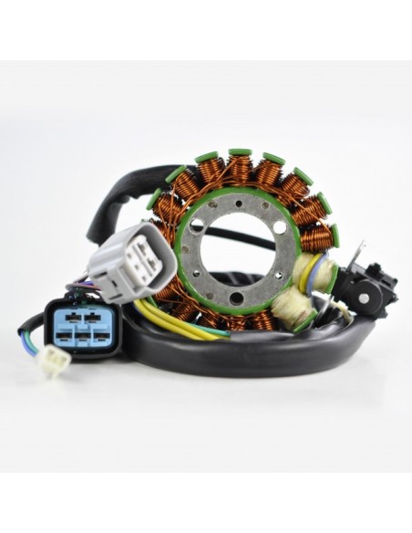 Stator Honda TRX450R TRX450ER OEM 31120-HP1-601