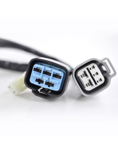 Statore Motocicletta Bobina Statore Adatta Per Honda ATV TRX450R - Foto 8