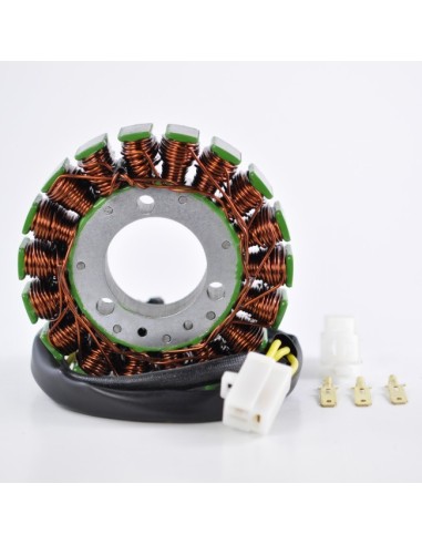 Stator Kawasaki KLF300 Bayou OEM 21003-1128