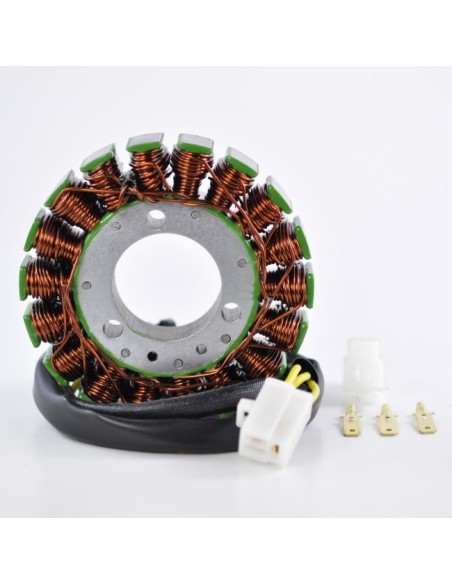 Stator Kawasaki KLF300 Bayou OEM 21003-1128