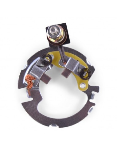 Starter Brush Plate Kawasaki KEF300 Lakota KLF300 Bayou KVF300 Prairie OEM 21163-1080 21163-1115 21163-1141 21163-1208