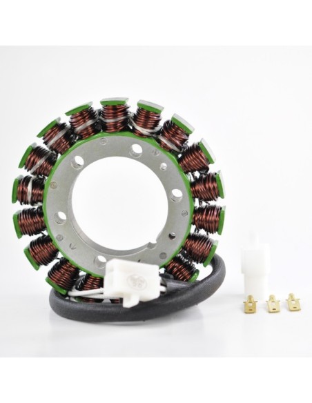 Stator Allumage Kawasaki KVF400 Prairie OEM 21003-1300