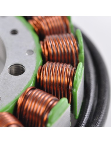 Stator Allumage Kawasaki KVF400 Prairie OEM 21003-1300