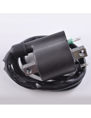 External Ignition Coil Honda TRX 500 Fourtrax Foreman FE FM FPM EPS Power Steering OEM 30510-HR0-F01 30510-K33-D01 30511-MGS-D31