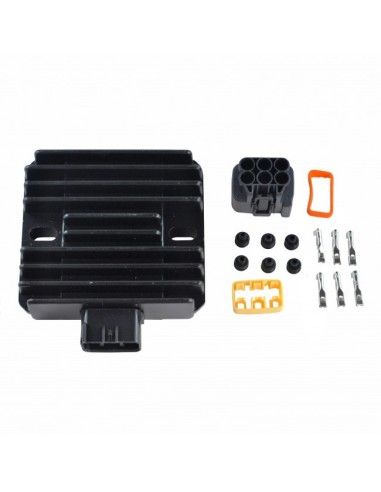 Régulateur Rectifieur Kawasaki KVF650i Brute Force OEM 21066-1127 21066-0030 21066-3717 21066-3718 21066-0033 21066-0705