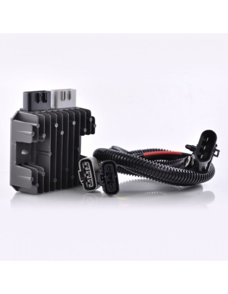 Regulator Rectifier Mosfet Polaris Scrambler 850 1000 OEM 2206367 4013247 4013904 4014029 4014856 4015229 4016868 