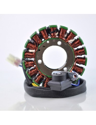 Stator Allumage Polaris Sawtooth 200 OEM 0452449 0454228 0454947