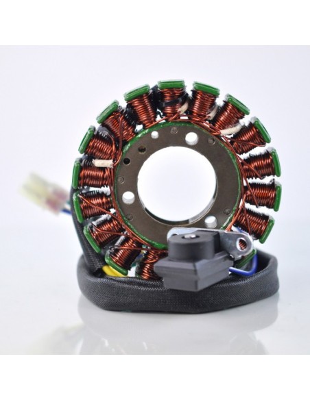 Stator Allumage Polaris Sawtooth 200 OEM 0452449 0454228 0454947