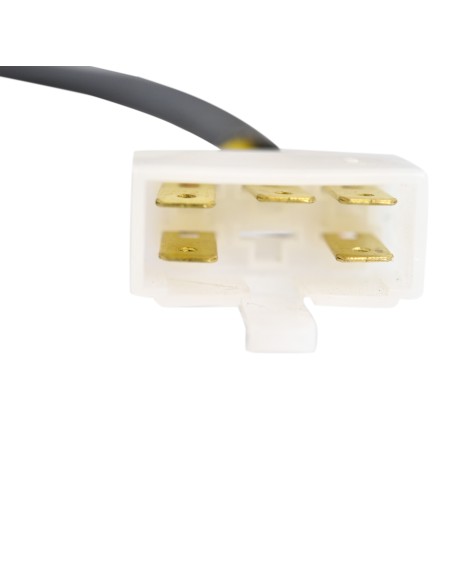 Régulateur Rectifieur Polaris Sawtooth 200 OEM 0452760 0453025 0453375 0454998 0455311