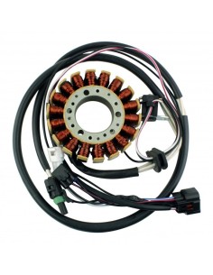 Stator Allumage Polaris Hawkeye 300 Sportsman 300 OEM 3089853