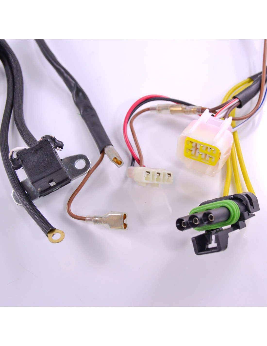 Stator Polaris 400 Sportsman 500 Sportsman 500 Scrambler OEM 3090061