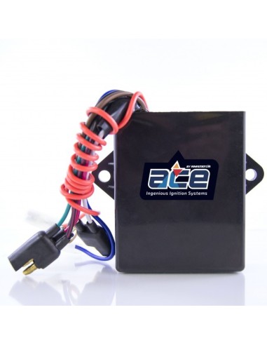 Boitier CDI Polaris Xplorer 400 Xpress 400 Big Boss 400 400L Sportsman 400 OEM 3084767 3085087 3085623