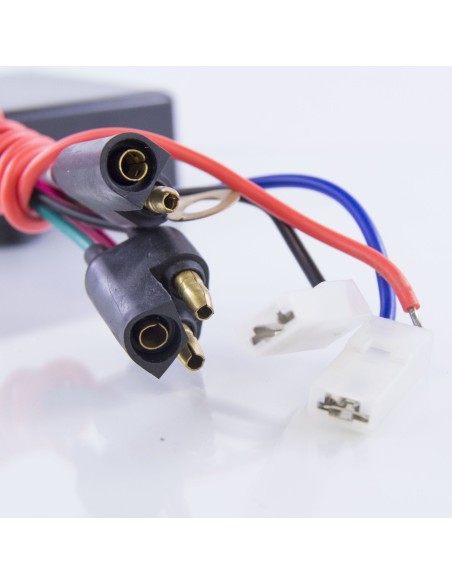 CDI Unit Polaris Xplorer 400 Xpress 400 Big Boss 400 400L Sportsman 400 OEM 3084767 3085087 3085623