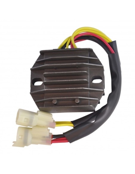 Regulator Rectifier Suzuki LTA500 Quadmaster LTF500 Quadrunner OEM 32800-44D20 32800-44D21 32800-44D30 32800-44D31