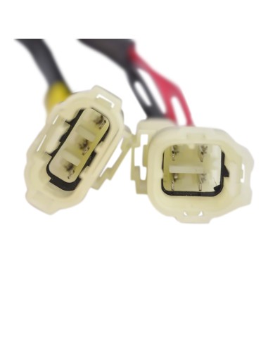 Régulateur Rectifieur Suzuki LTA500 Quadmaster LTF500 Quadrunner OEM 32800-44D20 32800-44D21 32800-44D30 32800-44D31