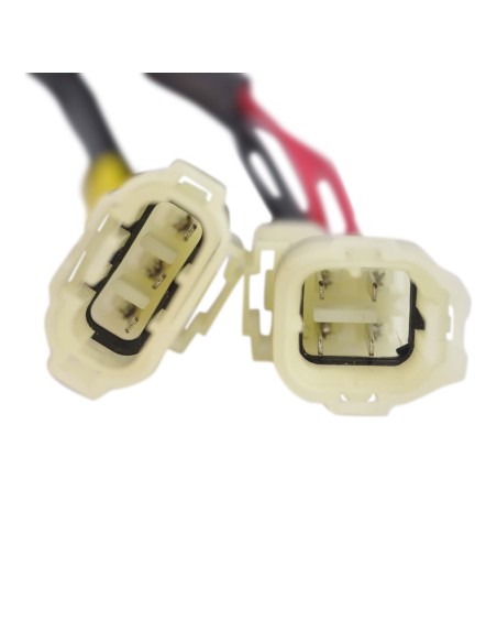 Regulator Rectifier Suzuki LTA500 Quadmaster LTF500 Quadrunner OEM 32800-44D20 32800-44D21 32800-44D30 32800-44D31