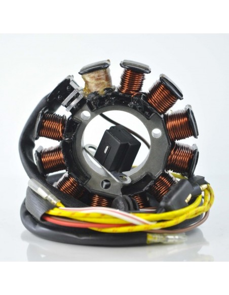 Stator Polaris Big Boss 500 Magnum 500 Scrambler 500 Sportsman 500 Worker 500 Ranger 500 OEM 3086984