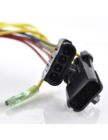 Regulator Rectifier Mosfet Polaris RZR800 Ranger 500 700 Sportsman 500 Sportsman 700 Sportsman 800 OEM 4011925 4012384 4011569