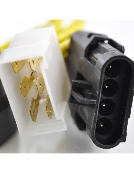 Régulateur Rectifieur Mosfet Polaris Sportsman 700 Sportsman 800 OEM 4011100 4010538