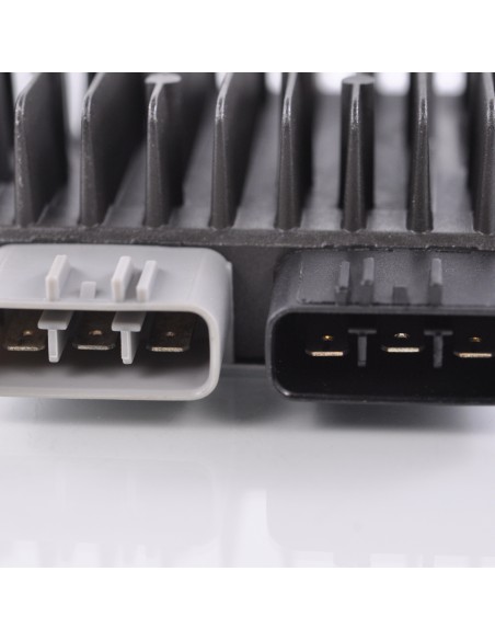 Régulateur Rectifieur Mosfet Polaris RZR 900 1000 Ranger 570 900 1000 ETX General 1000 OEM 4014856 4016868