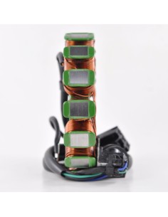 Stator Suzuki Boulevard M109R VZR1800 OEM 32101-48G20 2